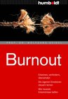 Buchcover Burnout