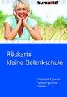 Buchcover Rückerts kleine Gelenkschule