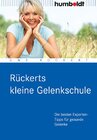 Buchcover Rückerts kleine Gelenkschule