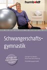 Buchcover Schwangerschaftsgymnastik