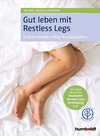 Buchcover Gut leben mit Restless Legs
