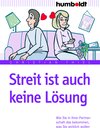 Buchcover Streit ist auch keine Lösung