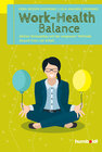 Buchcover Work-Health Balance