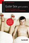 Buchcover Guter Sex geht anders
