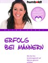 Buchcover Erfolg bei Männern