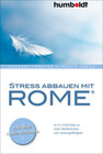Buchcover Stress abbauen mit ROME®
