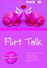Buchcover Flirt Talk