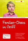Buchcover Familien-Chaos im Griff