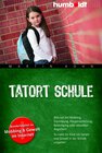 Buchcover Tatort Schule