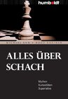 Buchcover Alles über Schach