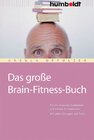 Buchcover Das große Brain-Fitness-Buch