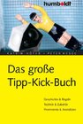 Buchcover Das große Tipp-Kick-Buch