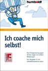 Buchcover Ich coache mich selbst!