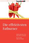 Buchcover Die effektivsten Fatburner