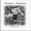 Buchcover Maienzeit – Fliederzeit