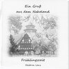 Buchcover Ein Gruß aus dem Naheland