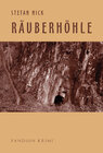 Buchcover Räuberhöhle
