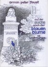 Buchcover Auf der Suche nach der blauen Blume