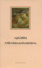 Buchcover Geliebte Märchenschwestern