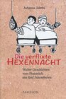 Buchcover Die verflixte Hexennacht
