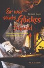 Buchcover Er war seines Glückes Schmied