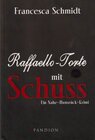 Buchcover Raffaello-Torte mit Schuss