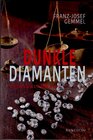 Buchcover Dunkle Diamanten