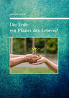Buchcover Die Erde ein Planet des Lebens?