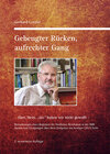 Buchcover Gebeugter Rücken, aufrechter Gang