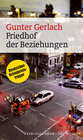 Buchcover Friedhof der Beziehungen
