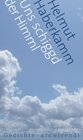 Buchcover Uns schiggd der Himml