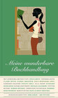 Buchcover Meine wunderbare Buchhandlung