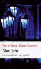 Buchcover Blaulicht