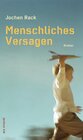 Buchcover Menschliches Versagen