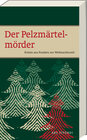 Buchcover Der Pelzmärtelmörder