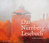 Buchcover Das Nürnberg Lesebuch