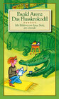 Buchcover Das Flusskrokodil