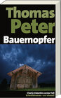 Buchcover Bauernopfer
