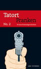 Buchcover Tatort Franken 2