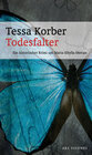 Buchcover Todesfalter