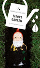 Buchcover Tatort Garten