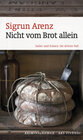 Buchcover Nicht vom Brot allein