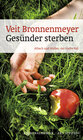 Buchcover Gesünder sterben