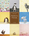 Buchcover Animal House