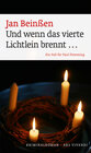 Buchcover Und wenn das vierte Lichtlein brennt …