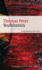 Buchcover Teufelsstein