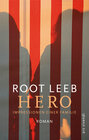 Buchcover Hero (eBook)