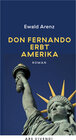 Buchcover Don Fernando erbt Amerika (eBook)