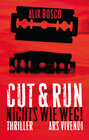 Buchcover Cut & Run (eBook)