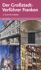 Buchcover Der Großstadt-Verführer Franken